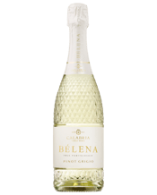 Belena Sparkling Pinot Grigio Nv  Bottle