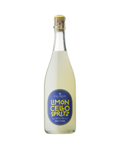 Calabria Limoncello Spritz Nv  6 Bottle