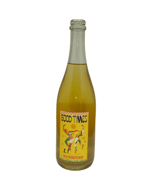 Delinquente Pet Nat  Bottle