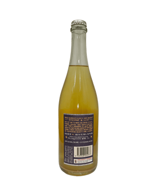 Delinquente Pet Nat  Bottle