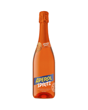 Aperol Spritz 750ml  Bottle