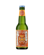 Bento Hard Ginger And Lime Nv 330ml  Bottle
