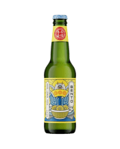 Bento Hard Lemon Yuzu 330ml  Bottle
