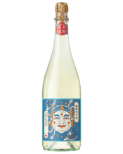 Bento Sparkling Pinot Grigio Limestone Coast Nv  Bottle