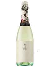 Tread Softly Sparkling Pinot Grigio  Bottle