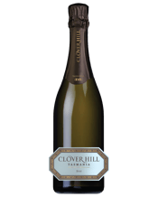 Clover Hill Tasmanian Brut  Bottle
