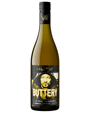 19 Crimes Cali Styles Buttery Chardonnay  Bottle