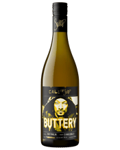 19 Crimes Cali Styles Buttery Chardonnay  Bottle