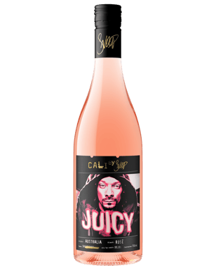 19 Crimes Cali Styles Juicy Rosé  Bottle
