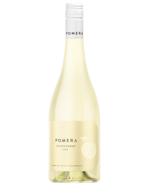 Pomera Chardonnay  Bottle