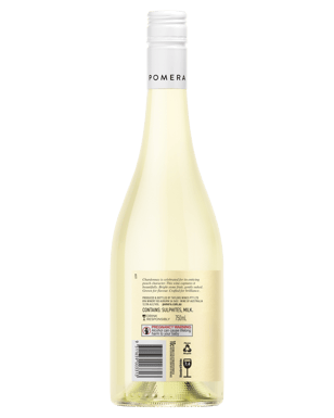 Pomera Chardonnay  Bottle