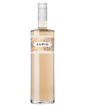 Cupio Peach Sauvignon Blanc  Bottle