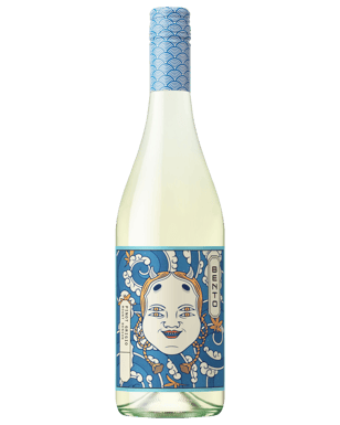 Bento Pinot Grigio  Bottle