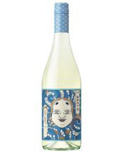 Bento Pinot Grigio  Bottle