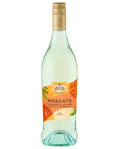 Brown Brothers Moscato Pineapple Splash  Bottle