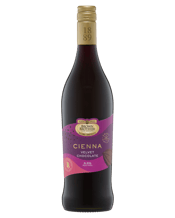 Brown Brothers Cienna Chocolate  Bottle