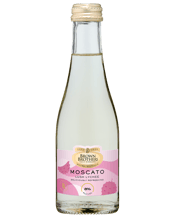 Brown Brothers Moscato Lush Lychee 200ml  Bottle