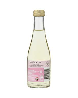 Brown Brothers Moscato Lush Lychee 200ml Nv  Bottle