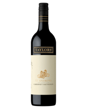 Taylors St Andrews Cabernet Sauvignon 2022  Bottle