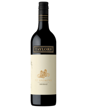 Taylors St Andrews Shiraz 2022  Bottle