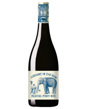 Elephant In The Room Palatial Pinot Noir  Bottle