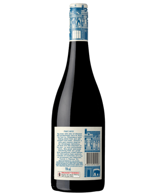 Elephant In The Room Palatial Pinot Noir  Bottle