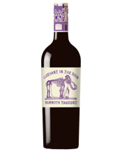 Elephant In The Room Cabernet Sauvignon  Bottle