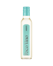 Poco Vino Moscato 187ml  Bottle