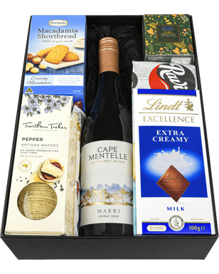 Cape Mentelle Marriindulgence Pack  undefined