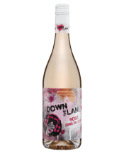 De Bortoli Down The Lane Rosé Gris De Gris  Bottle