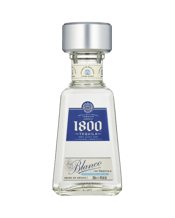 1800 Blanco Tequila 200ml  Bottle