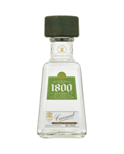 1800 Coconut Tequila Liqueur 200ml  Bottle