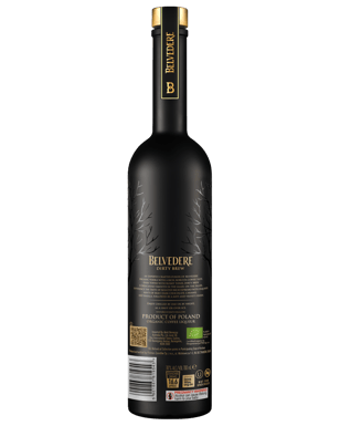 Belvedere Dirty Brew 700ml  Bottle