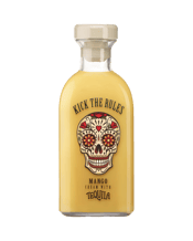 Kick The Rules Mango Cream Tequila 700ml  Bottle