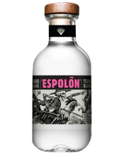 Espolon Tequila Blanco 200ml  Bottle