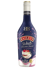 Baileys Baileys White Chocolate Flavour With Raspberry Iri  Bottle