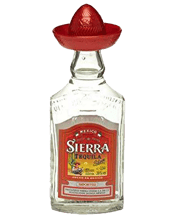 Sierra Blanco 50ml  Bottle