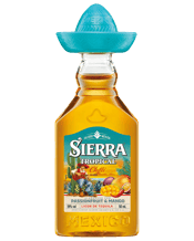 Sierra Tropical Chilli 50ml 18%  Bottle