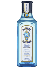 Bombay Sapphire Gin 200ml  Bottle