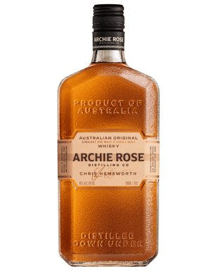 Archie Rose Australian Original Whisky 700ml  Bottle