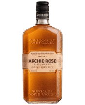 Archie Rose Australian Original Whisky 700ml  Bottle