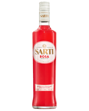 Sarti Rosa Aperitivo 700ml  Bottle