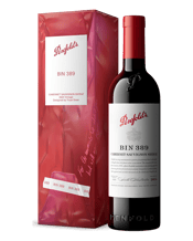 Penfolds Bin 389 Holiday 2024 Cabernet Shiraz  Bottle