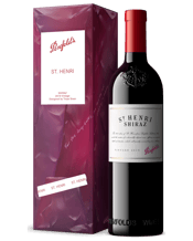 Penfolds St Henri Holiday 2019 Shiraz  Bottle