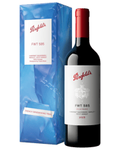 Penfolds Fwt 585 Holiday 2023 Red Blend  undefined
