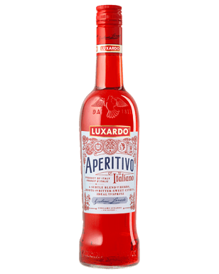 Luxardo Aperitivo 700ml  Bottle