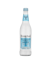 Fever Tree Mediterranean Tonic Water 500ml  Bottle