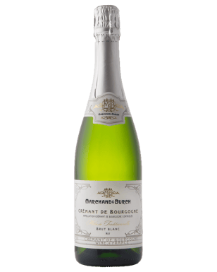Marchand & Burch Cremant De Bourgogne Nv  Bottle