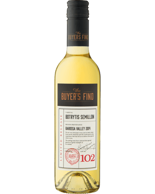 The Buyer's Find Botrytis Semillon 375ml  Bottle
