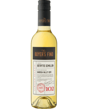 The Buyer's Find Botrytis Semillon 375ml  Bottle